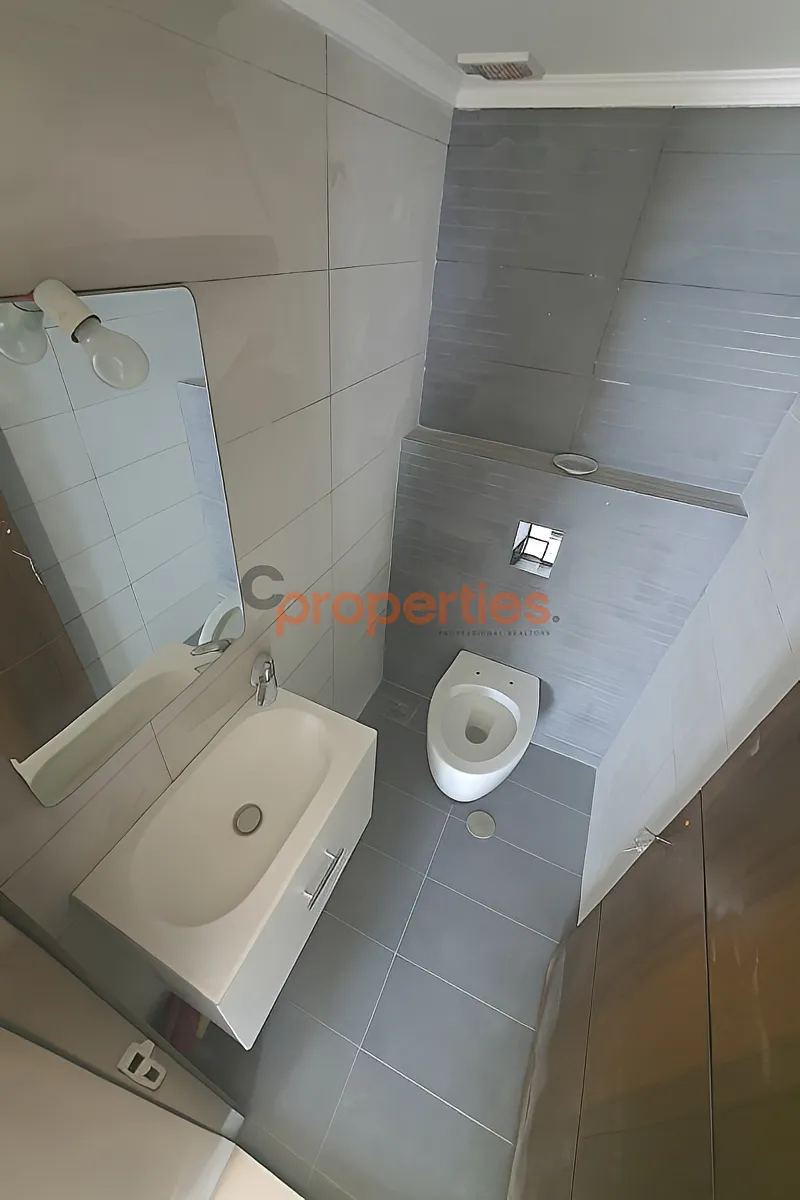 Apartment for Sale in Roumieh - 2 bed, 2 bath