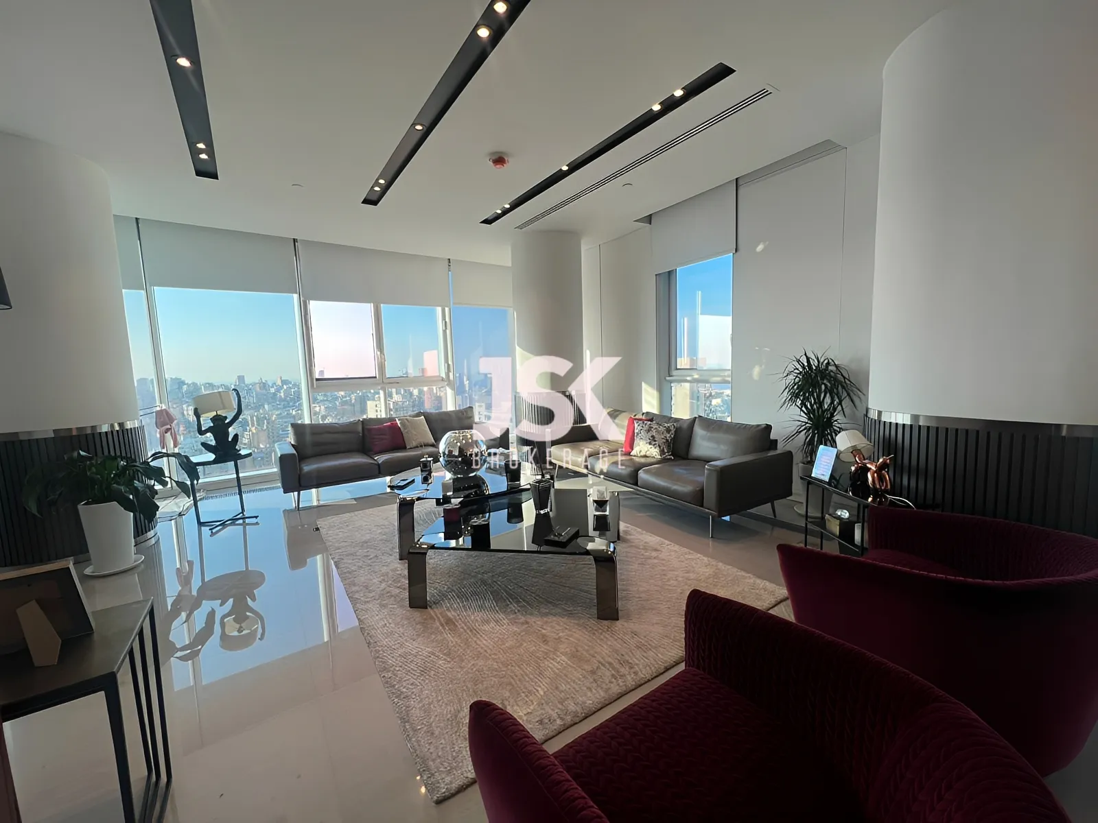 Apartment for Sale in Sodeco