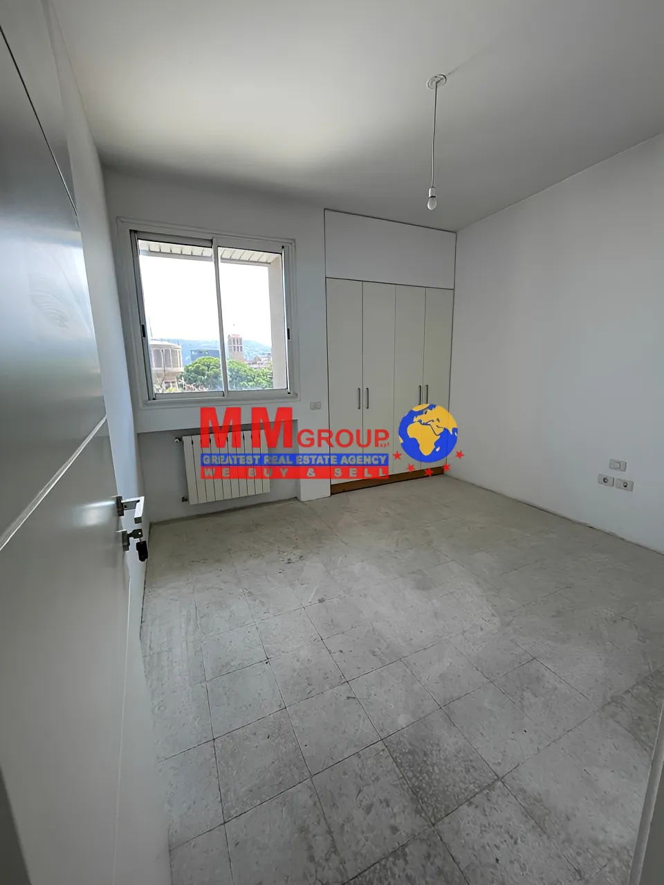 Apartment for Sale in Achrafieh