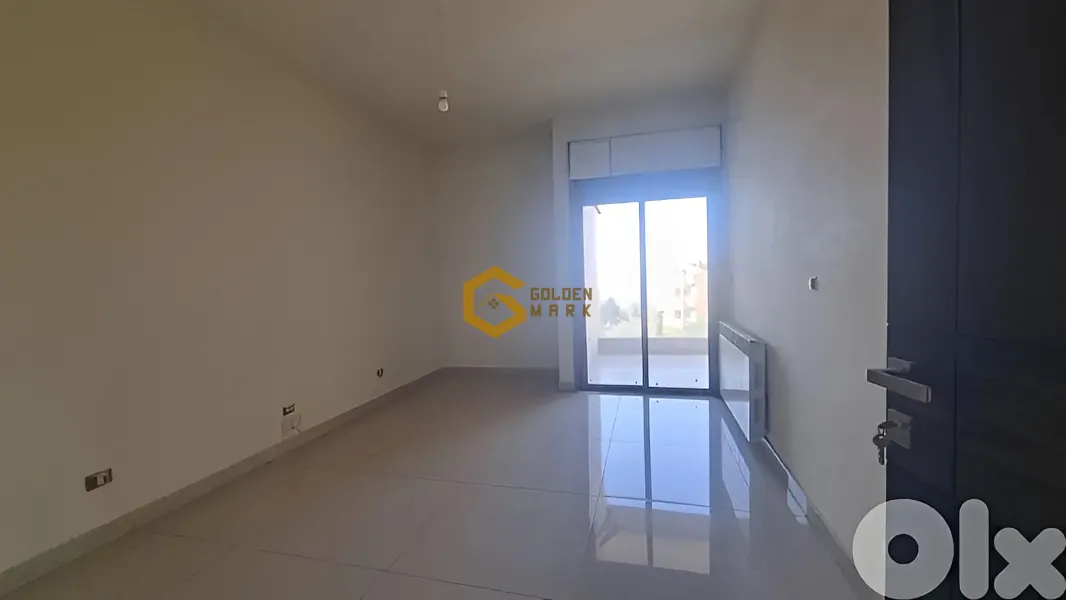 Apartment for Sale in Cornet Chahwan - 4 bed, 5 bath
