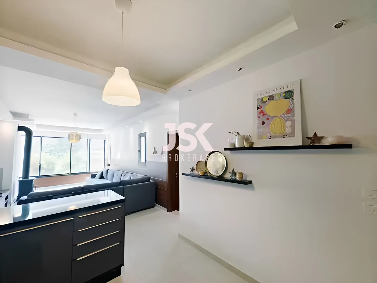 Chalet for Sale in Faqra