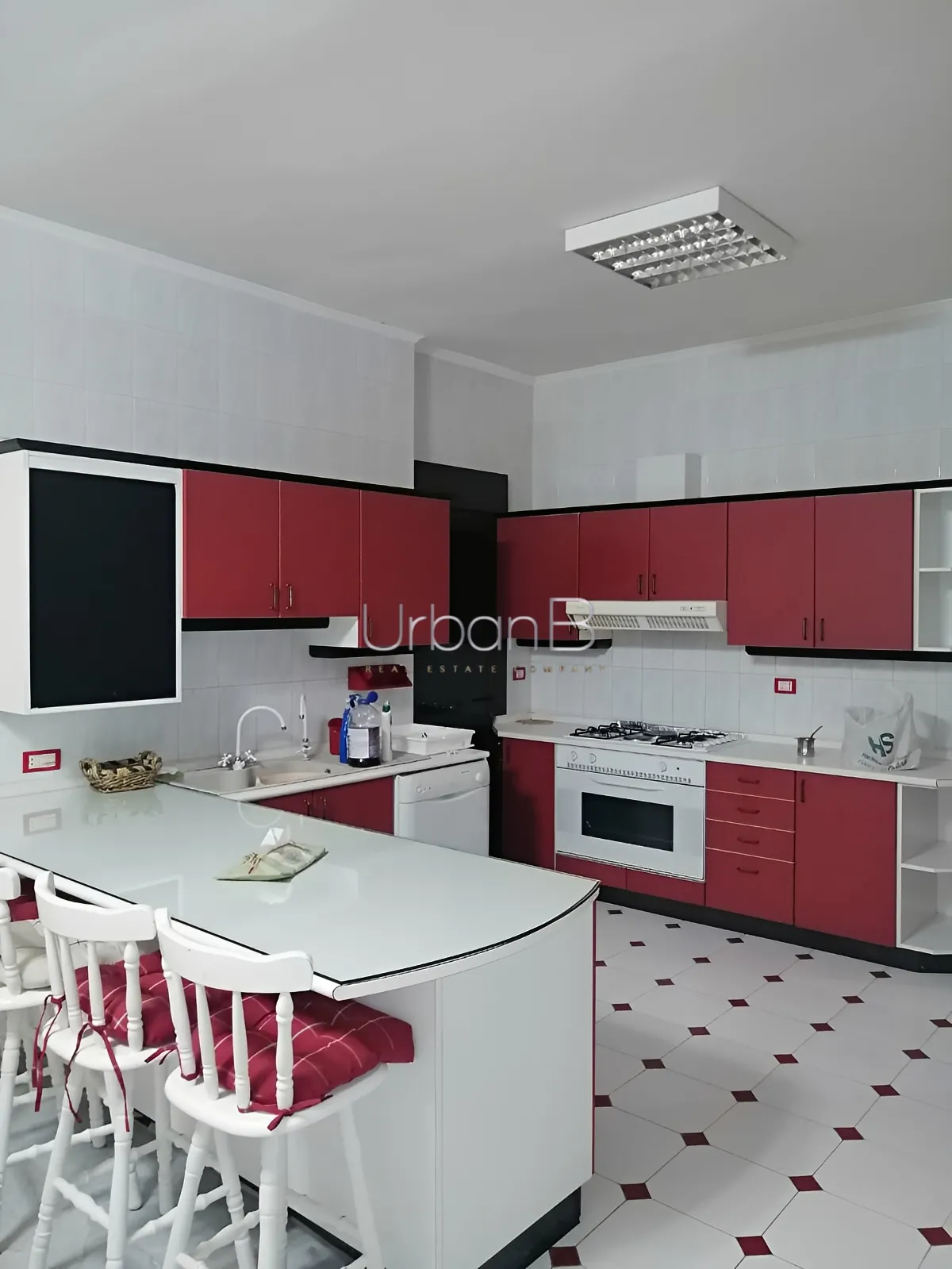 Residential in Faitroun, lebanon