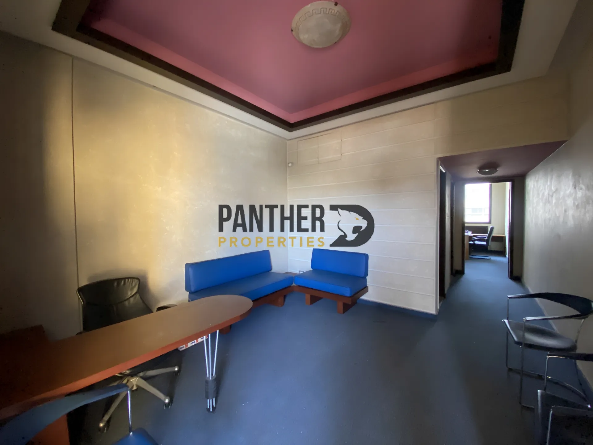 Office for rent in Sin el fil, lebanon