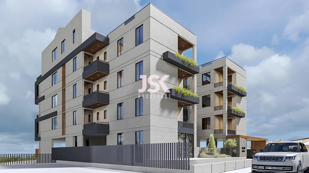 Apartment for Sale in Habboub