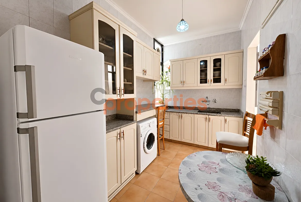 Apartment for Sale in Jdeideh