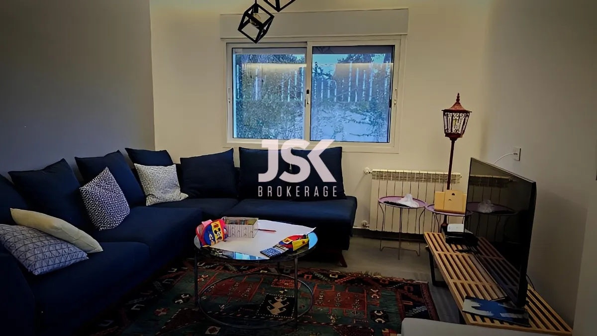 Apartment for Sale in Baabdat, Lebanon