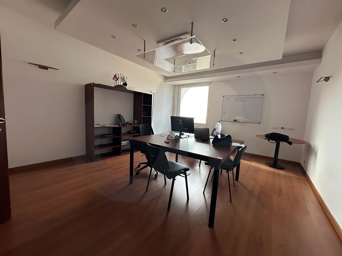 Office for rent in Baabda, Lebanon
