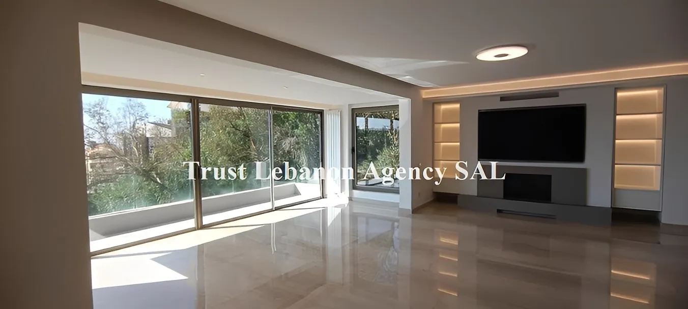 Apartment for Rent in Metn Al Biyada Lebanon