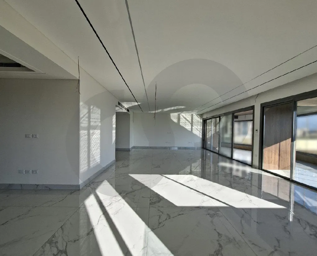 Apartment for Sale in Raoucheh