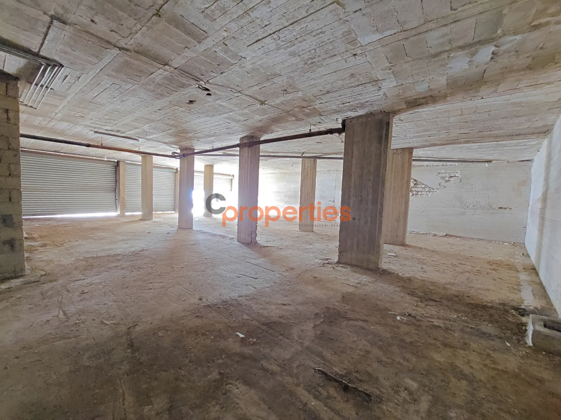 Warehouse for Sale in Bqennaya