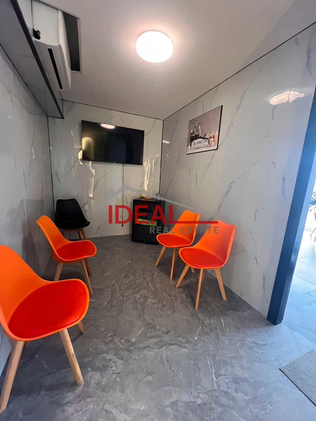 Shop for rent in Kaslik