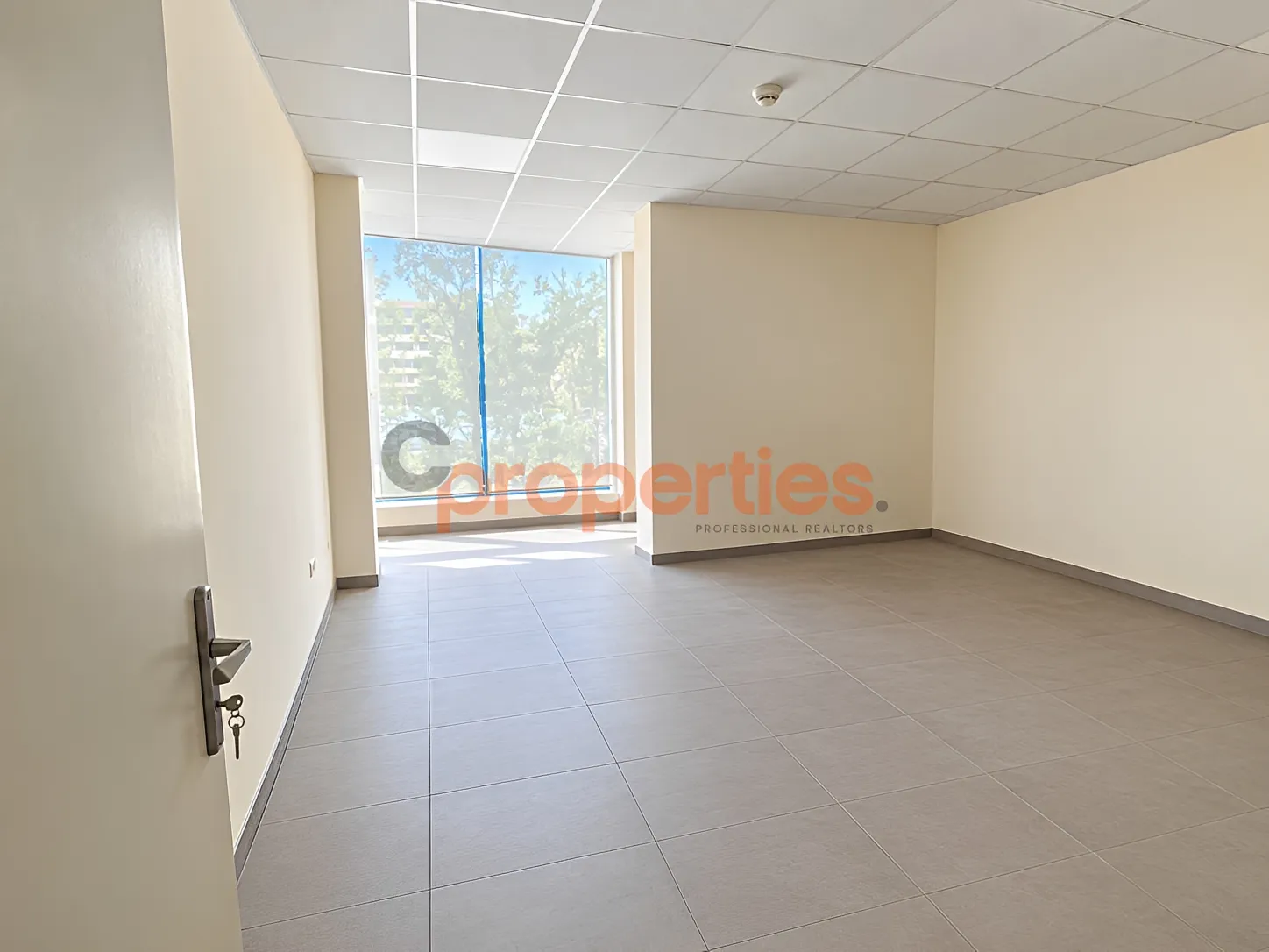 Office for Rent in Hadath