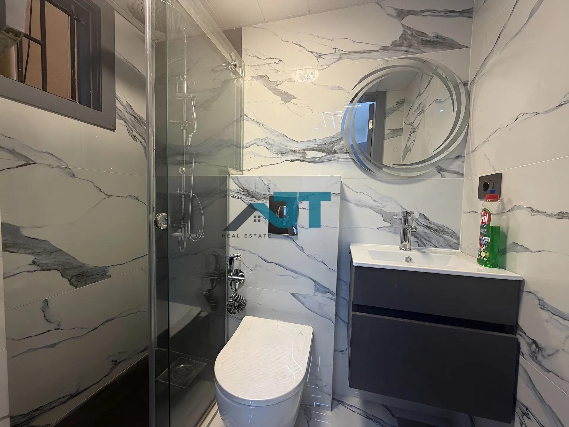 Studio for rent in Mar mikhael, beirut, lebanon