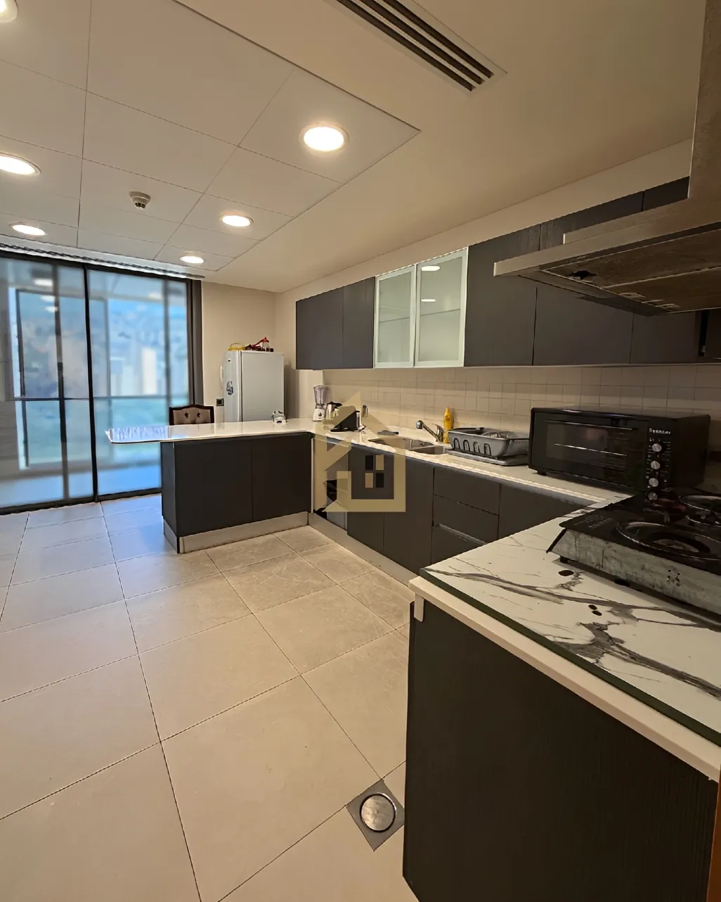 Apartment for sale in Dbayeh, Lebanon - 3 bed, 3 bath