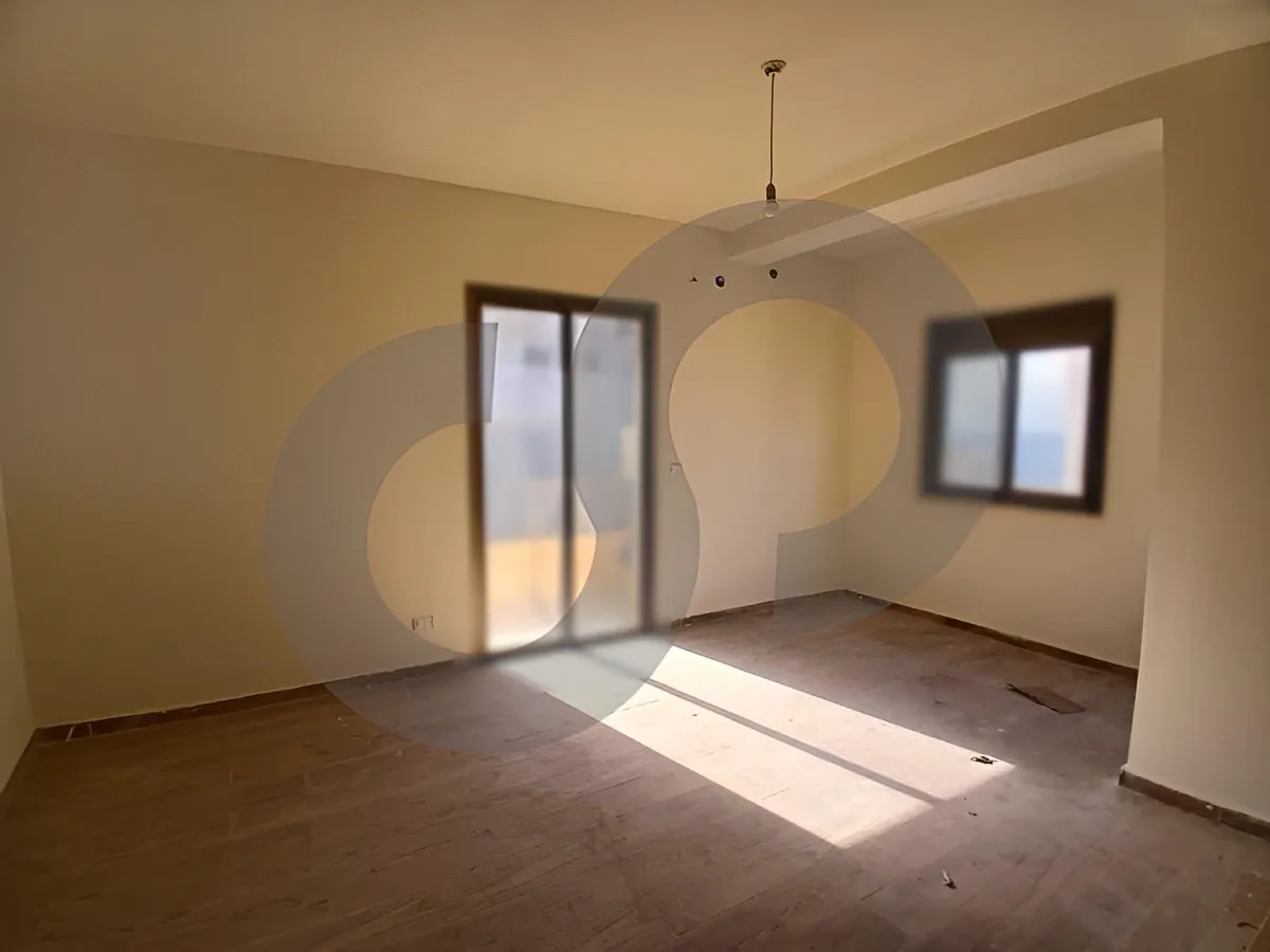 Apartment for Sale in Bouar, Lebanon