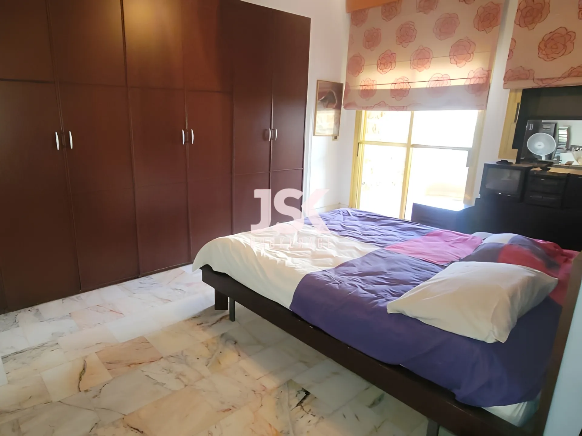 Apartment for Sale in Sahel Aalma