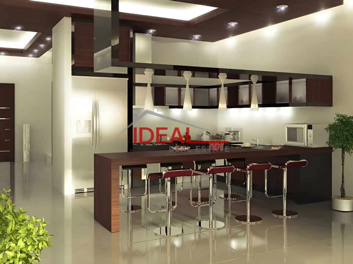 Chalet for sale in Faraya, Lebanon - 4 bed, 4 bath