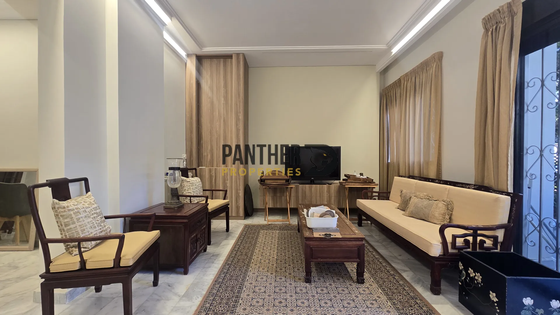 Apartment for rent in Mar takla, hazmieh, lebanon