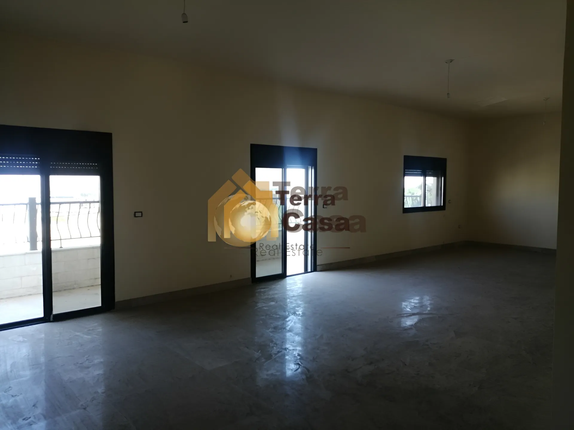 Apartment for Sale in Fourzol Zahle Bekaa