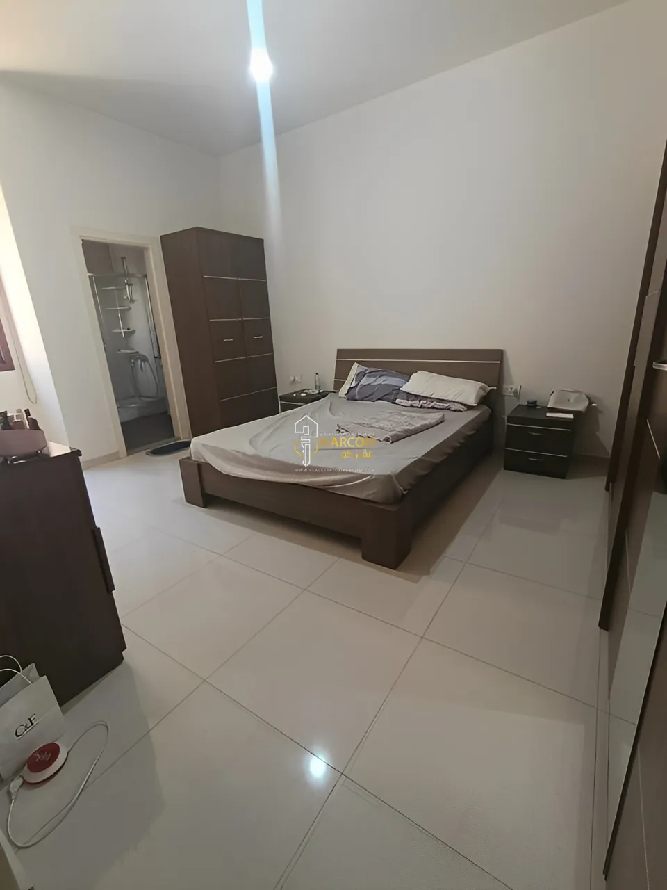 Apartment for Sale in Oyoun