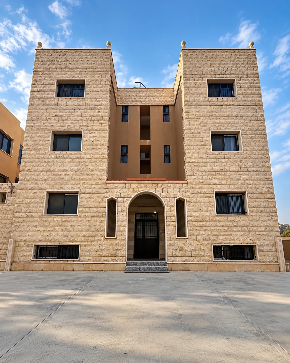 Apartment for sale in Ardeh