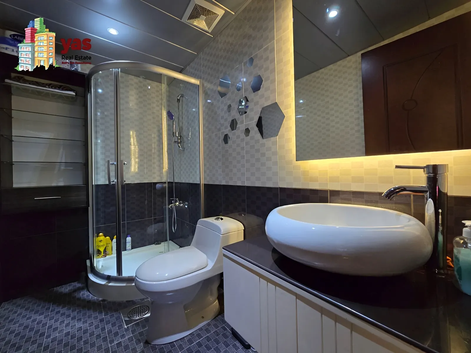 Apartment for Sale in Faitroun