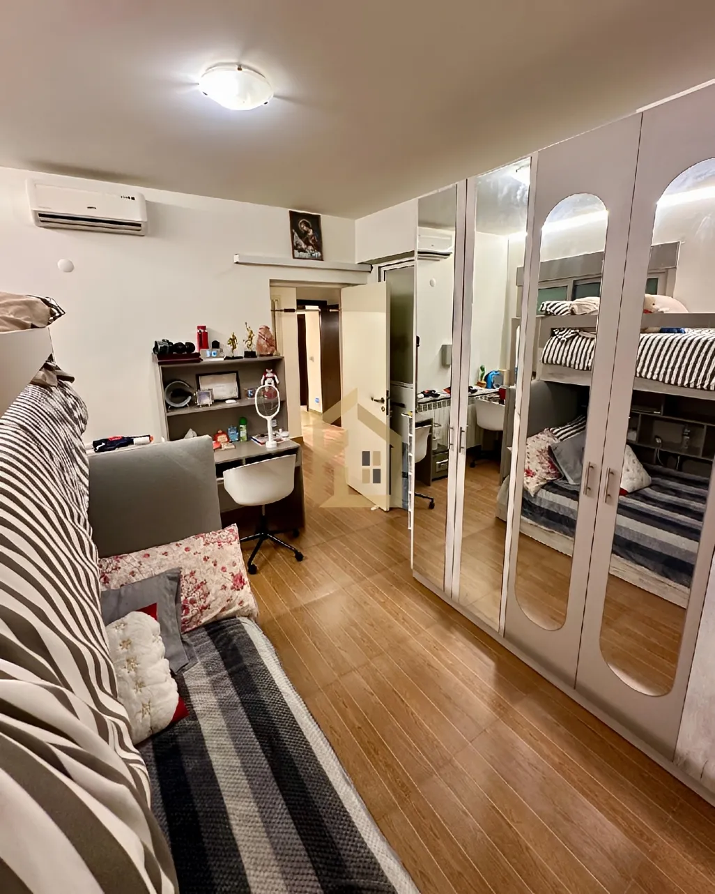 Apartment for sale in Sehayleh, Lebanon