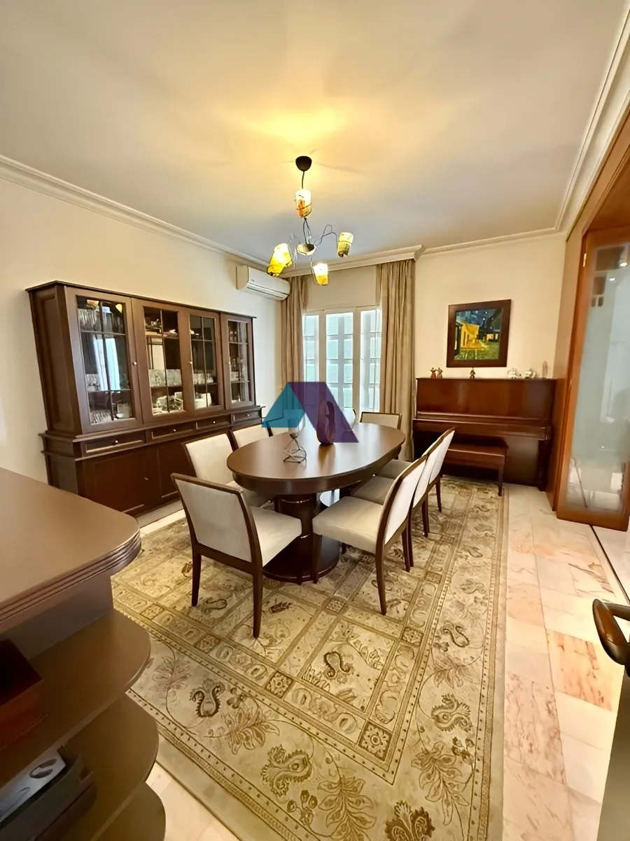 Apartment for Sale in Achrafieh - 3 bed, 4 bath