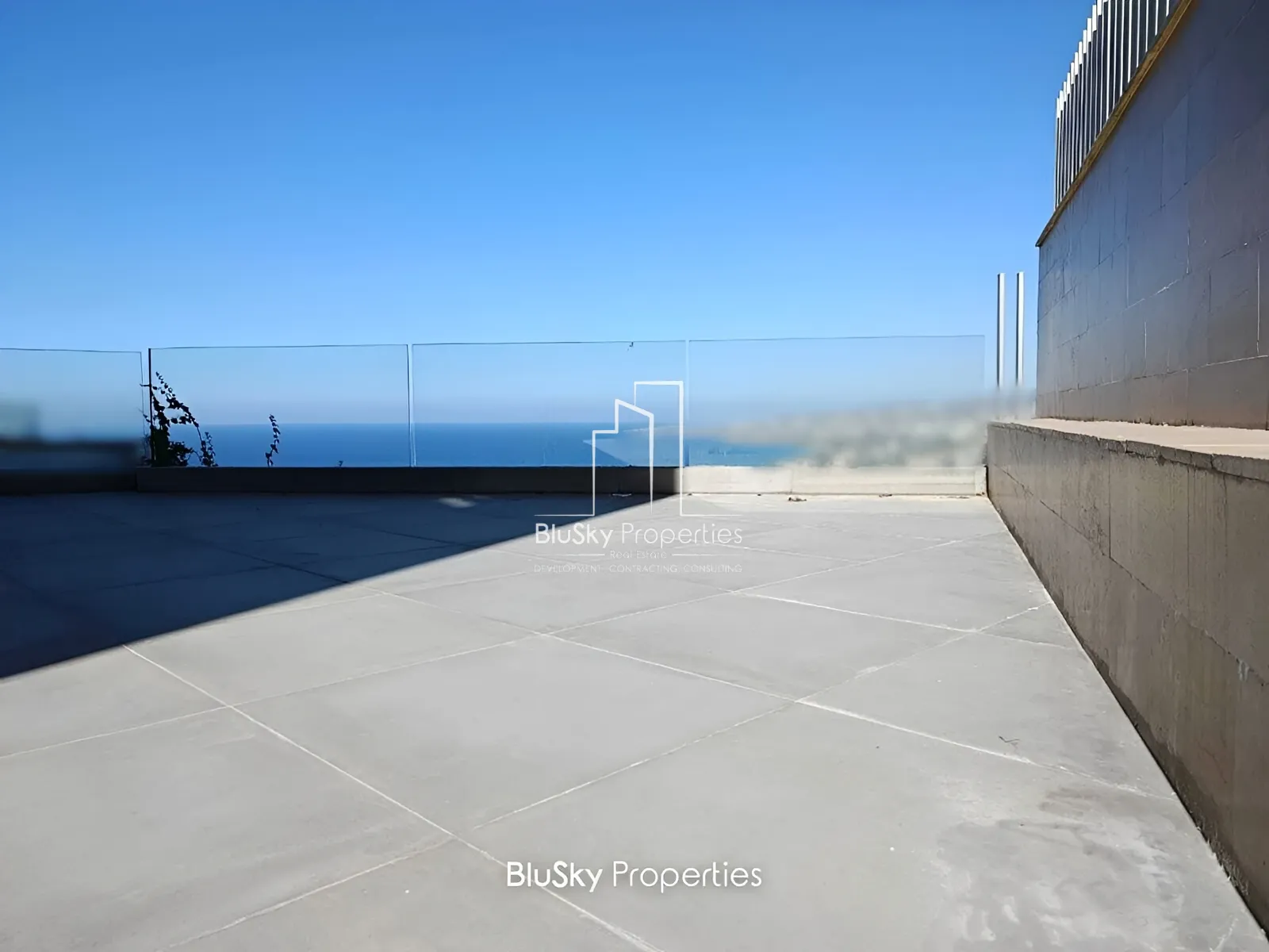 Apartment for Sale in Nahr Ibrahim - 3 bed, 3 bath