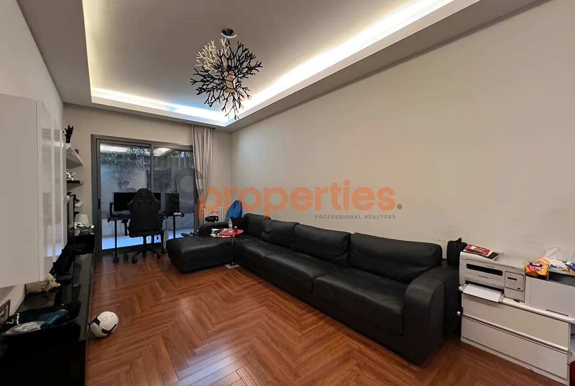Apartment for Sale in Hazmieh