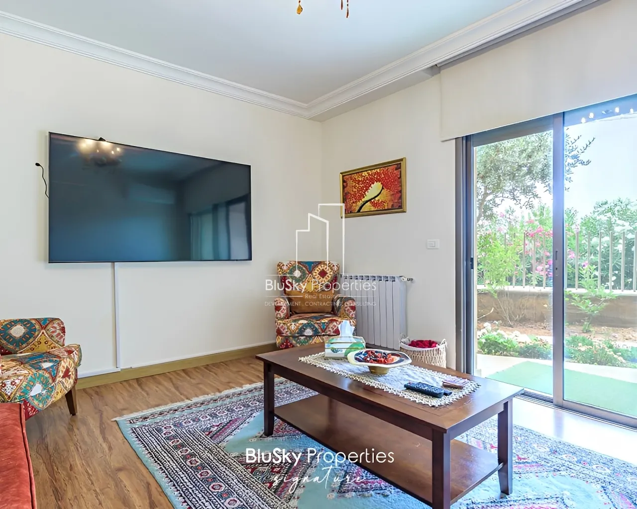 Apartment for Sale in Daher El Souwen