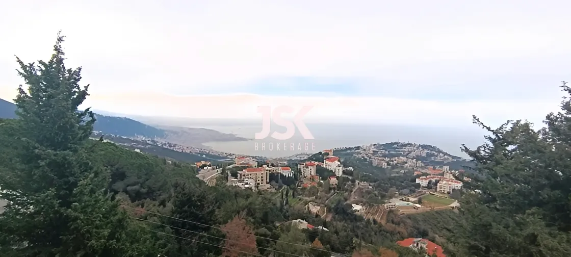 Villa for Sale in Kfour, Lebanon