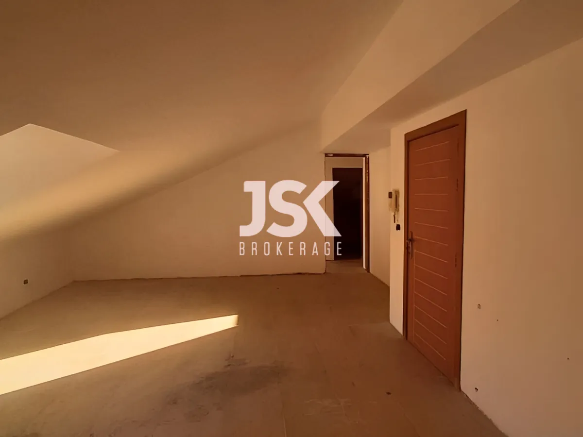 Duplex for Sale in Bsalim, Lebanon