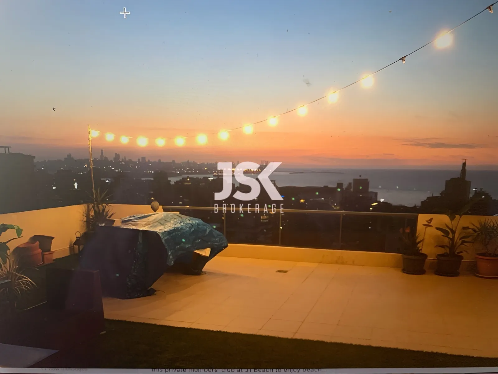 Apartment for Rent in Antelias