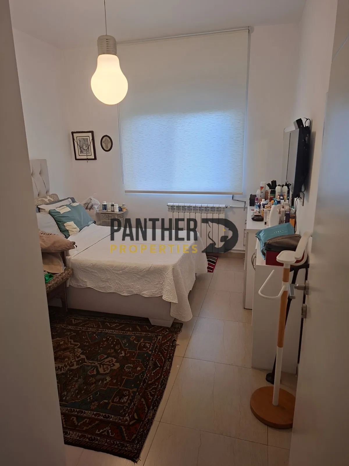 Apartment for sale in Hazmieh