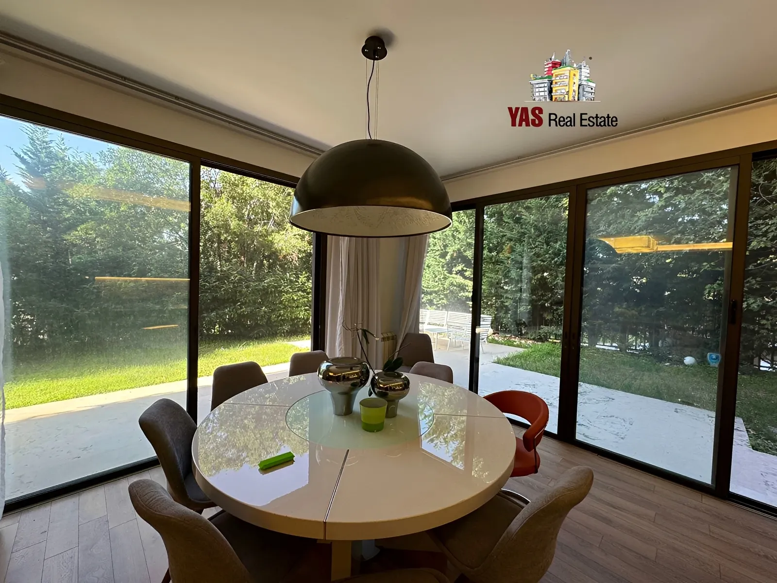 Apartment for Sale in Sehaile - 3 bed, 3 bath