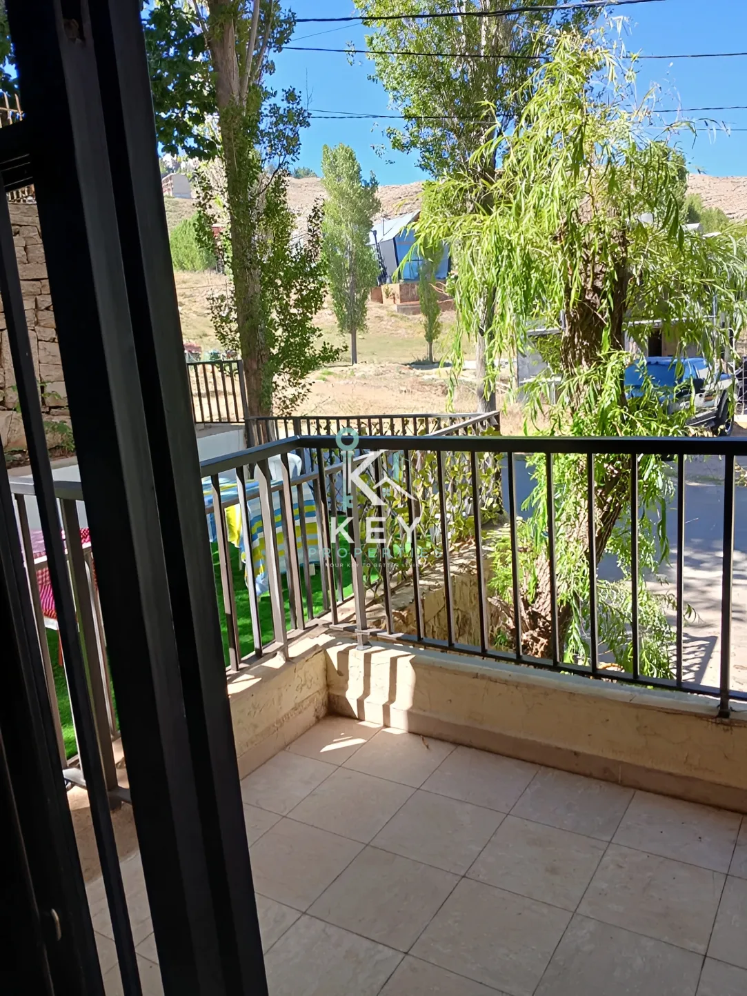 Chalet for sale in Kfardebian, Lebanon - 2 bed, 2 bath
