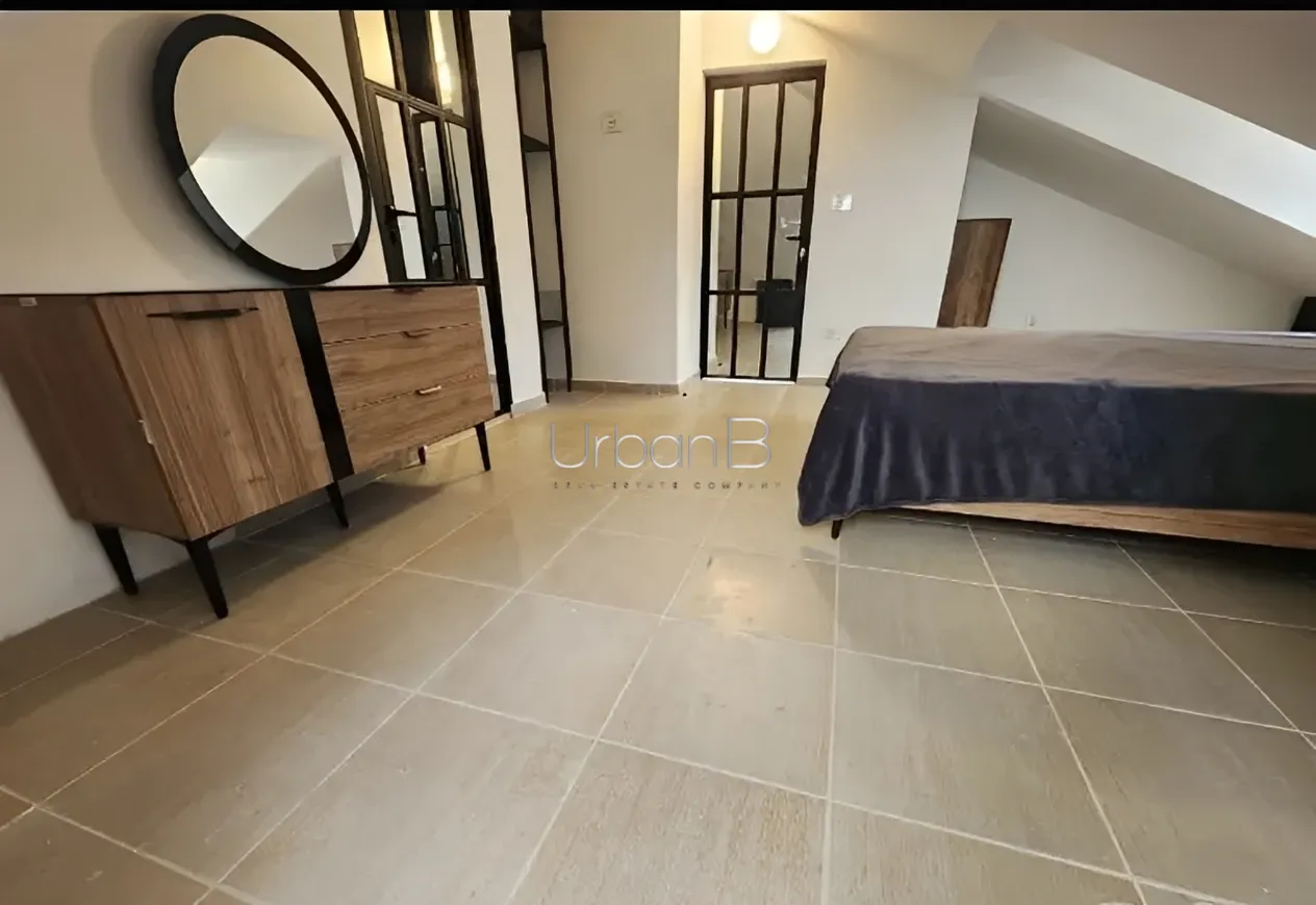 Chalet for rent in Faitroun, lebanon