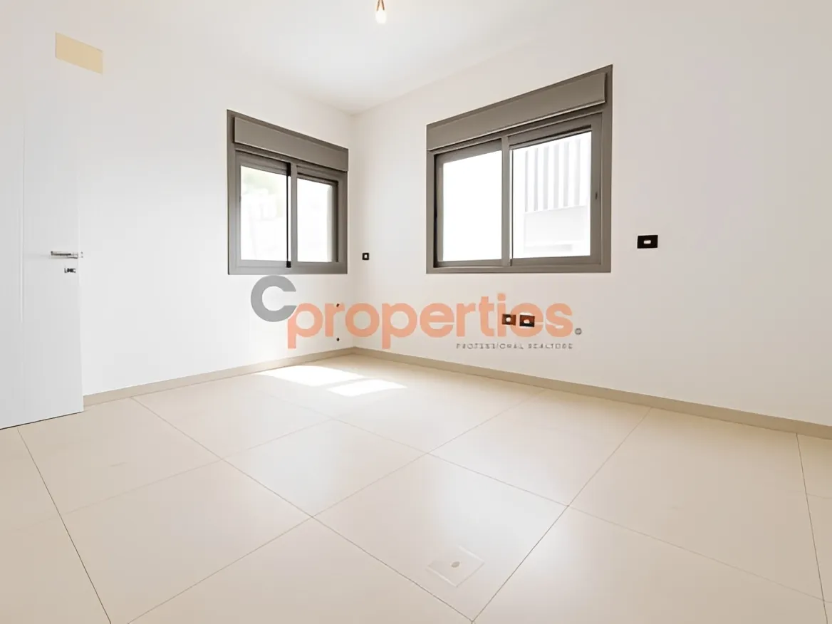 Apartment for Sale in Haret Sakher