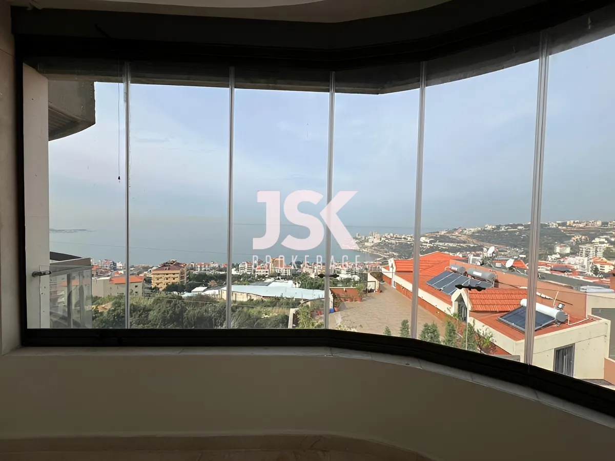 Apartment for Sale in Kfar Hbab, Lebanon - 4 bed, 6 bath