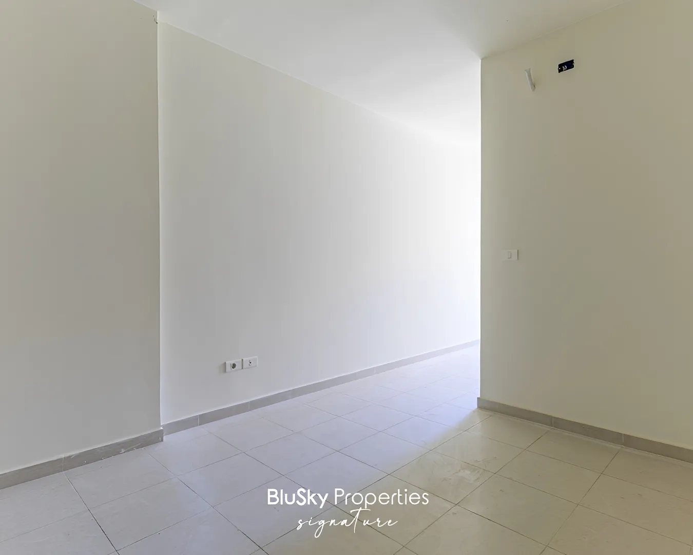 Apartment for sale in Naqqache, lebanon