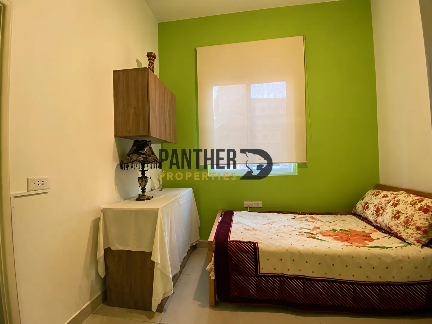Apartment for rent in Achrafieh, beirut, lebanon