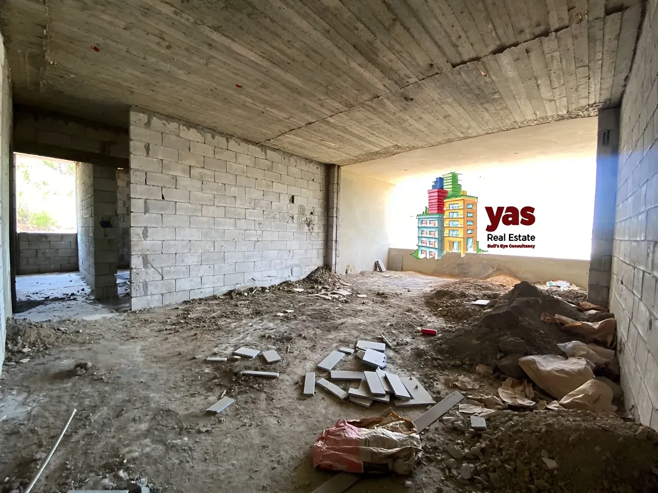 Apartment for Sale in Bsalim