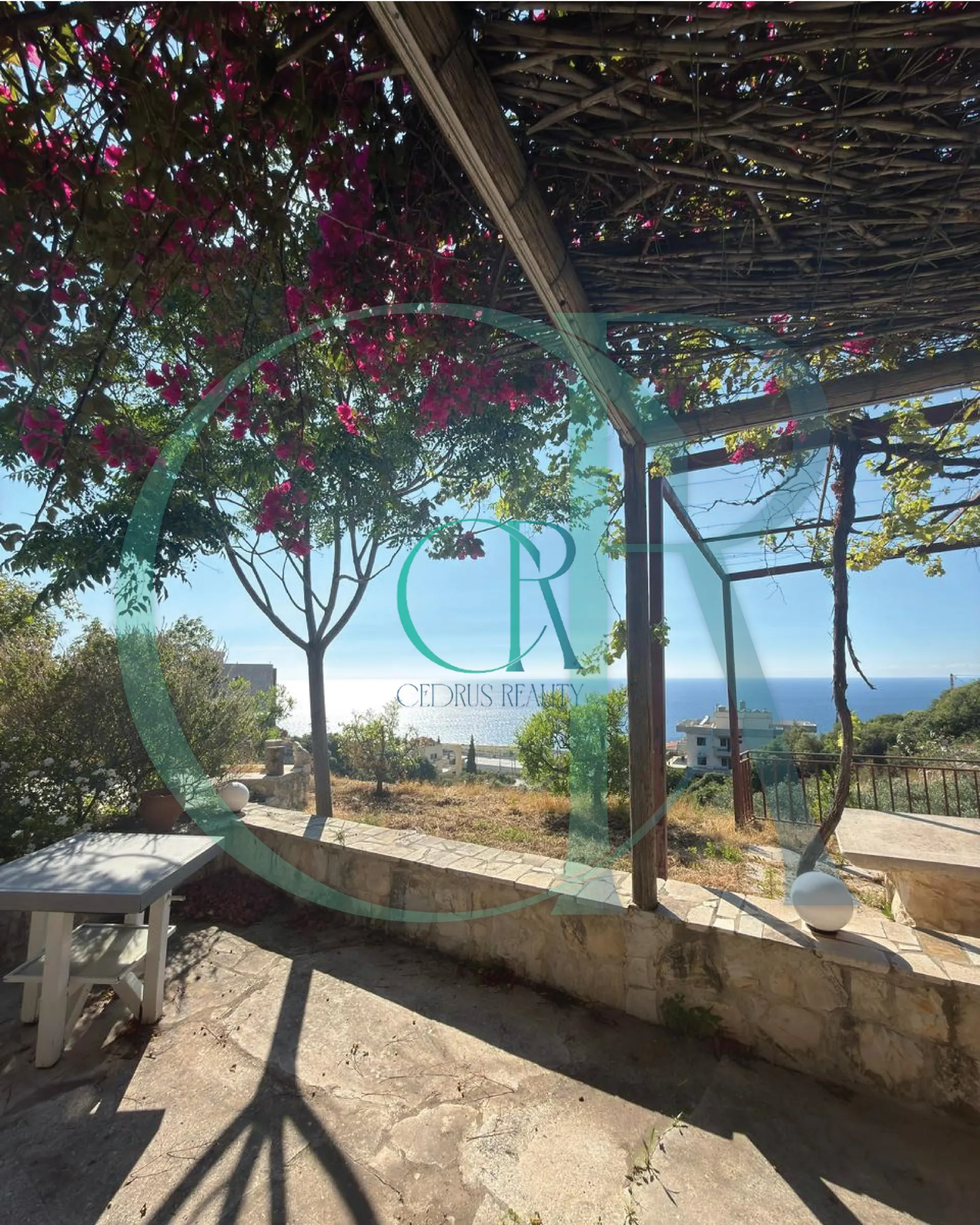 Residential Land for sale in Berbara, Lebanon
