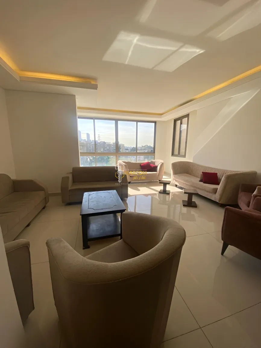 Apartment for sale in Fanar, Lebanon