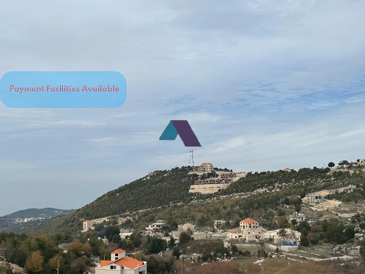 Villa for Sale in Mechmech - 4 bed, 3 bath