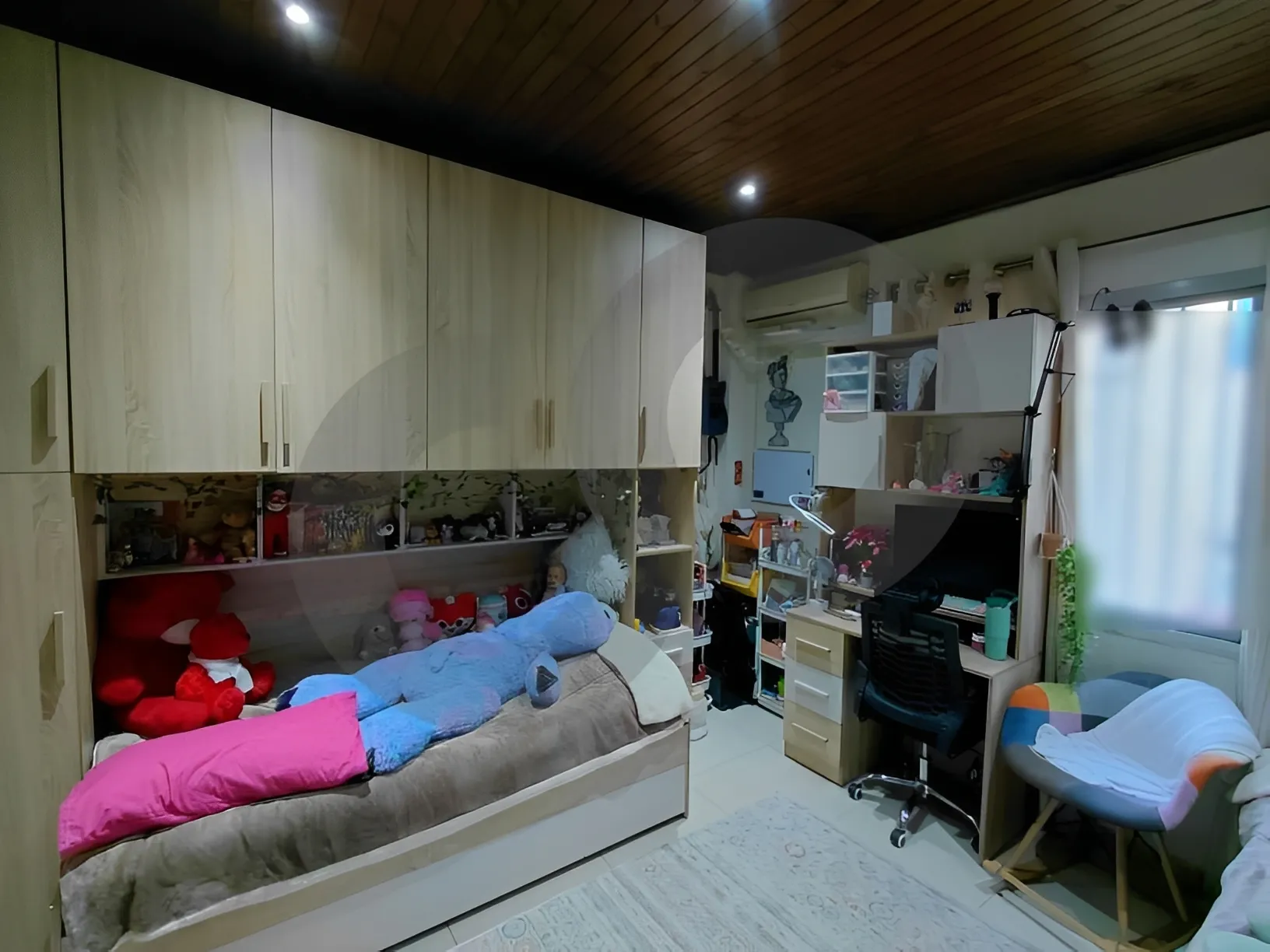 Apartment for Sale in Sin El Fil, Lebanon