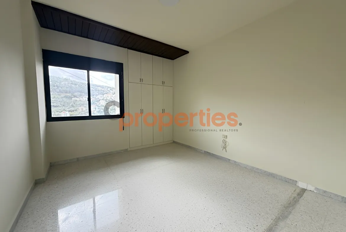 Apartment for rent in Rabweh, Beirut, Lebanon