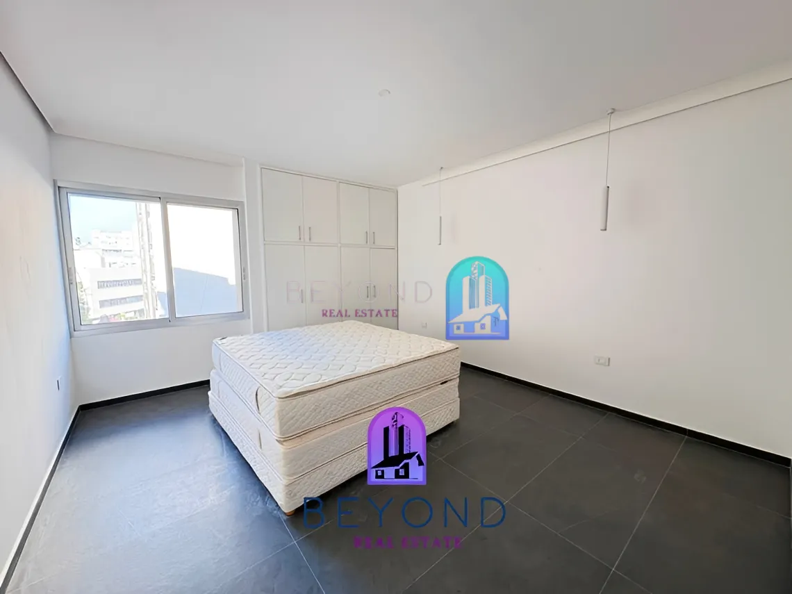 Apartment for sale in Kraytem, Beirut, Lebanon