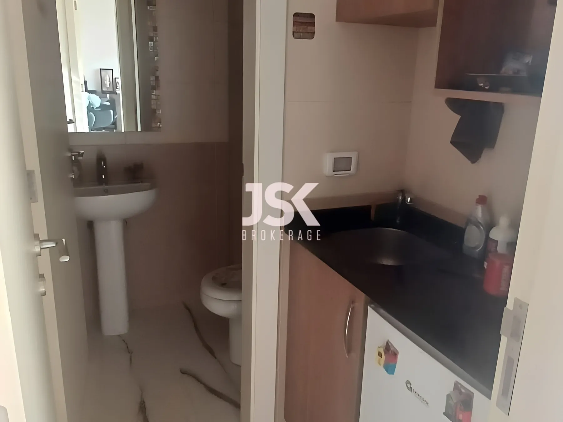 Office for Sale in Dbayeh